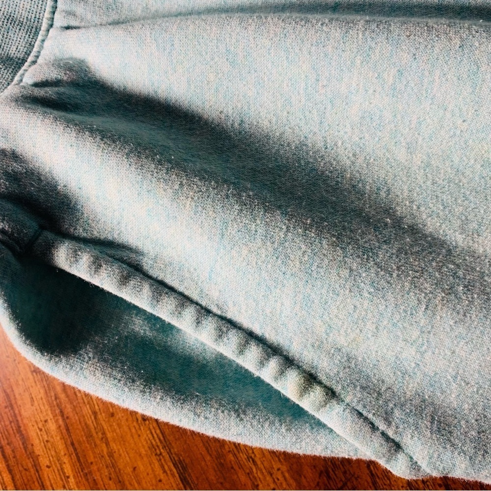Nike Youth Light Blue Joggers Sweats SZ L - Picture 5 of 7